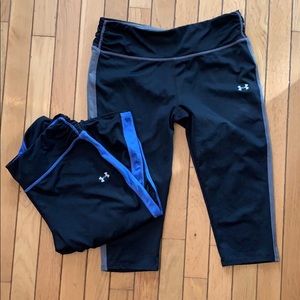 Under Armour leggings